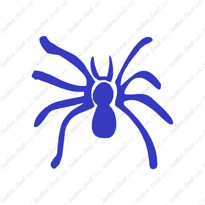 Spider Art Drawing