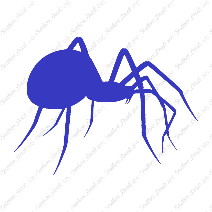 Spider Black Widow