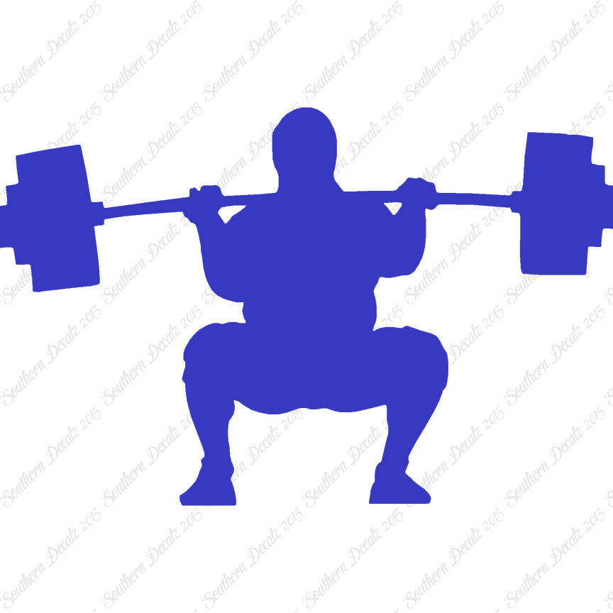Weight Lifting Powerlifting