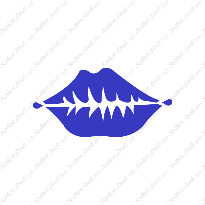 Lips Lipstick Kiss