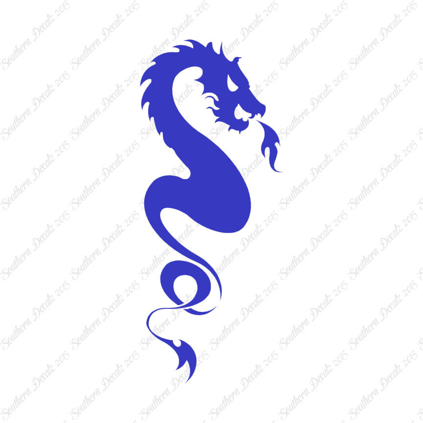 Tribal Snake Reptile