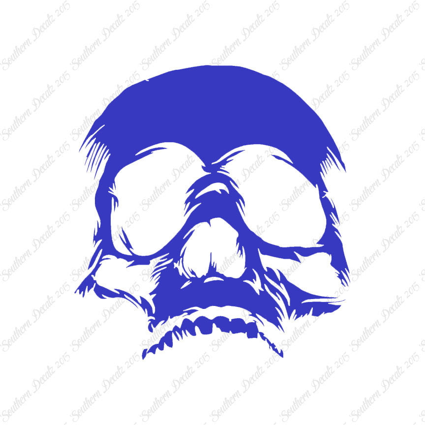 Skull Bones Skeleton
