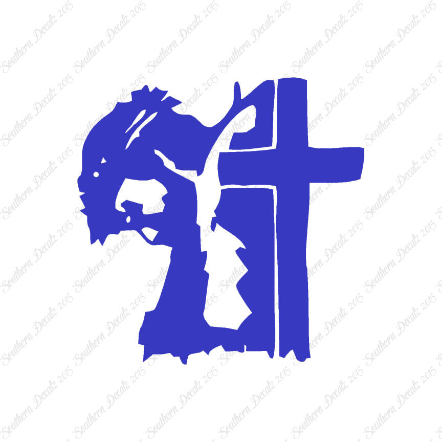 Jesus Cross Christian