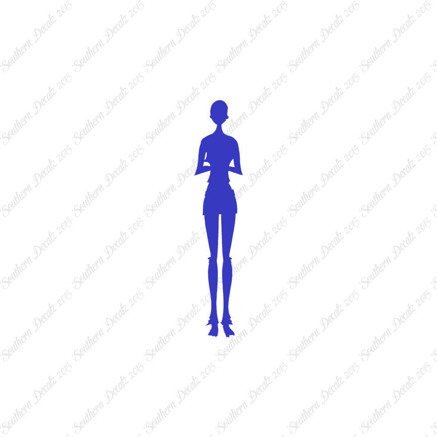 Yoga Standing Meditation