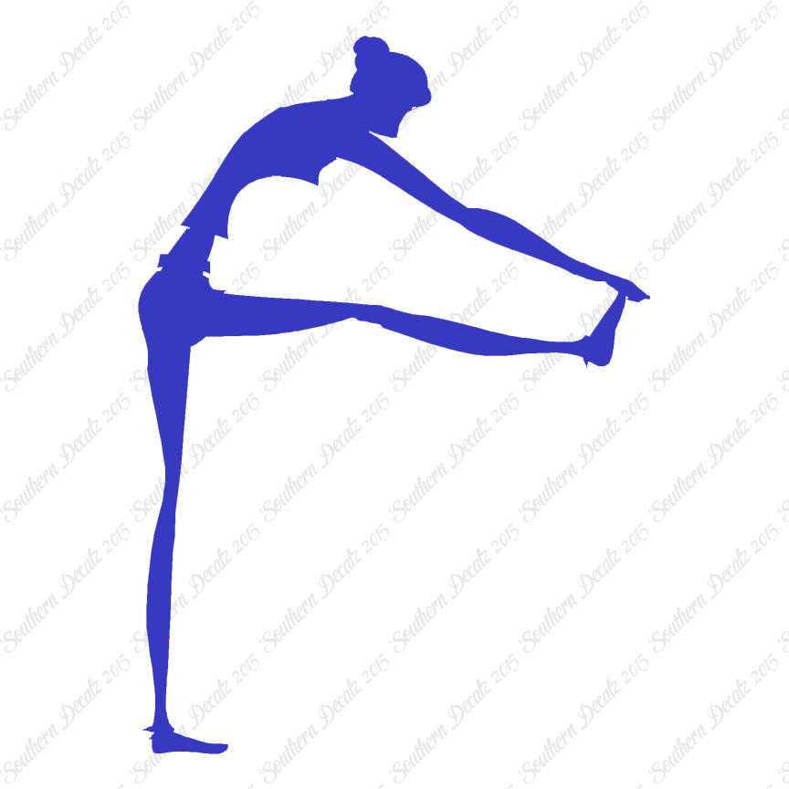 Yoga Standing Big Toe