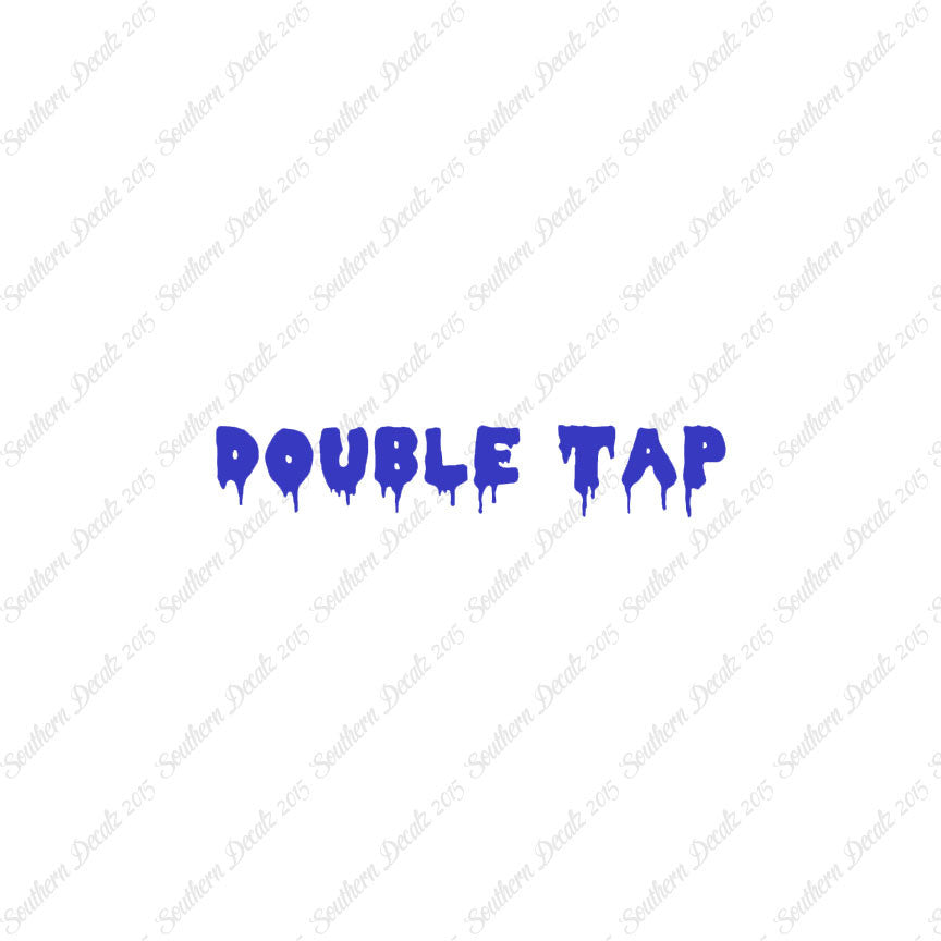 Double Tap