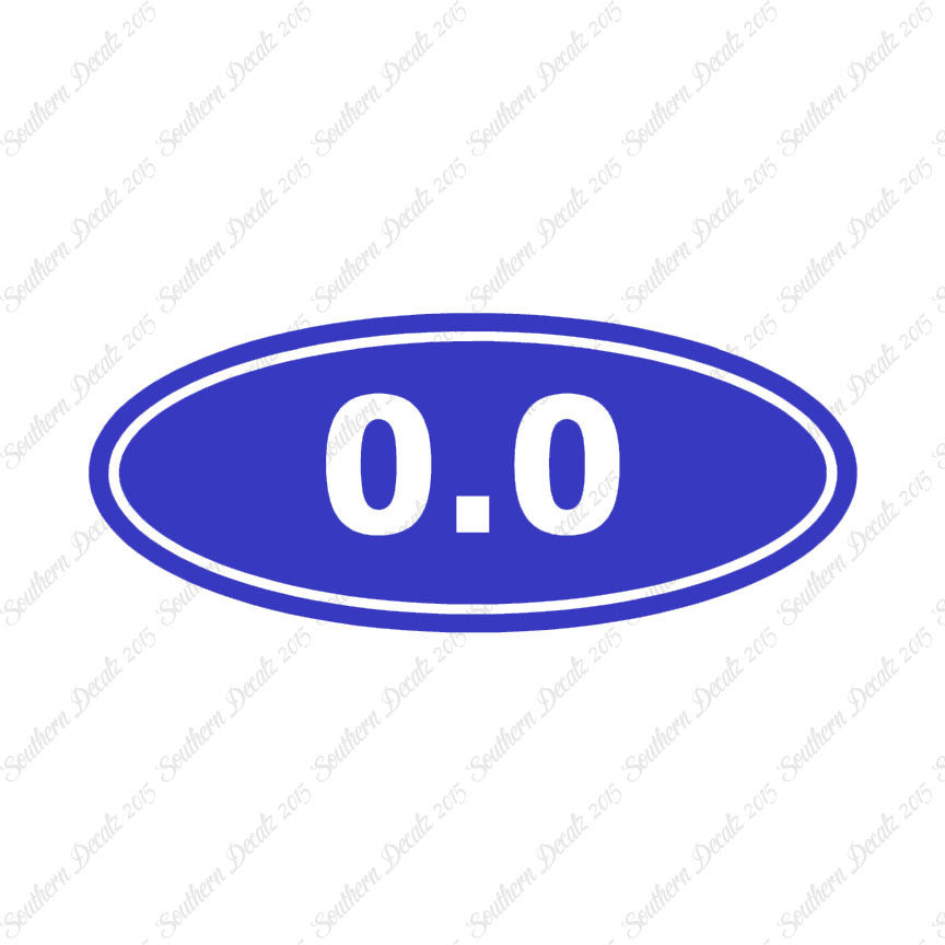 No Marathon 0.0