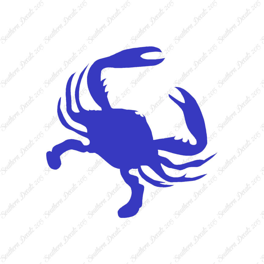 Crab Cancer Claws
