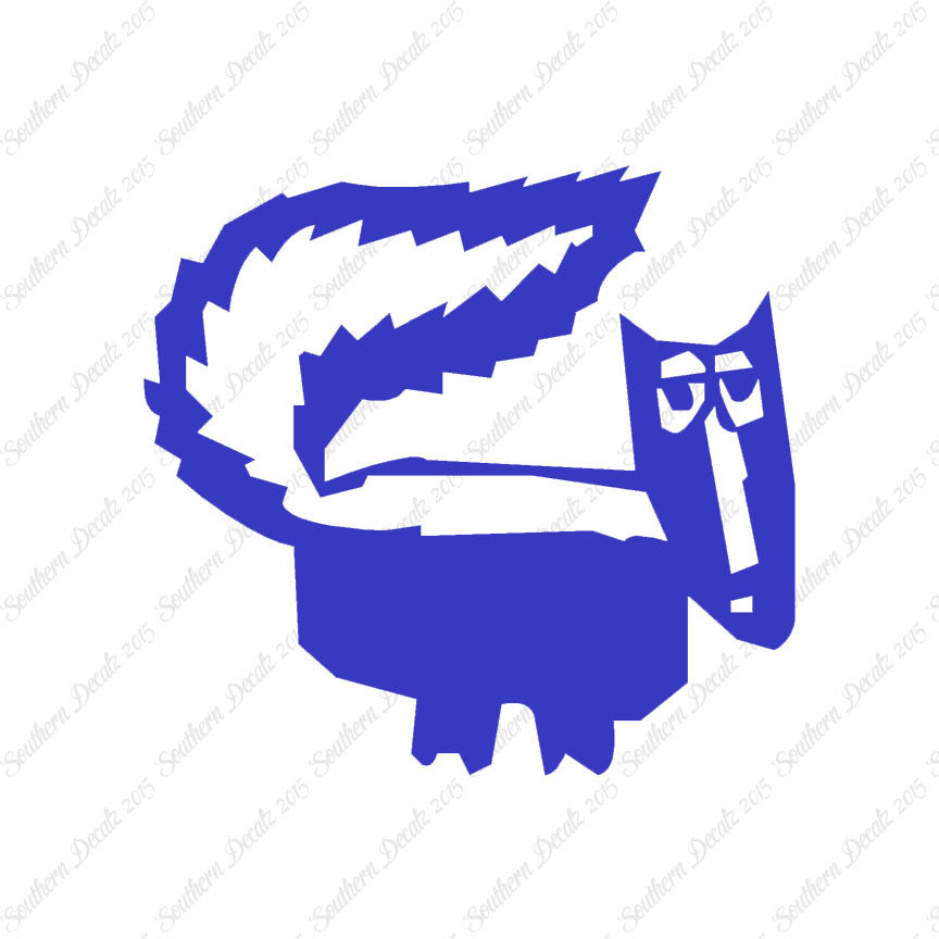 Skunk Art