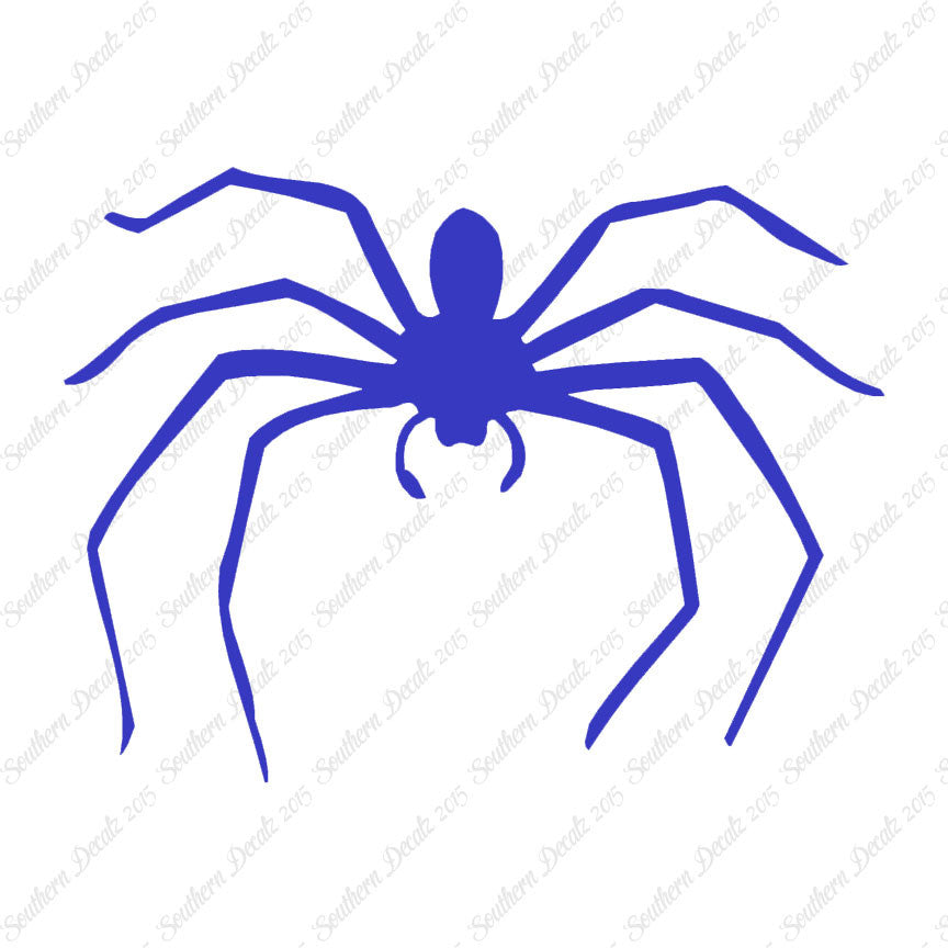 Spider Longlegs Scary