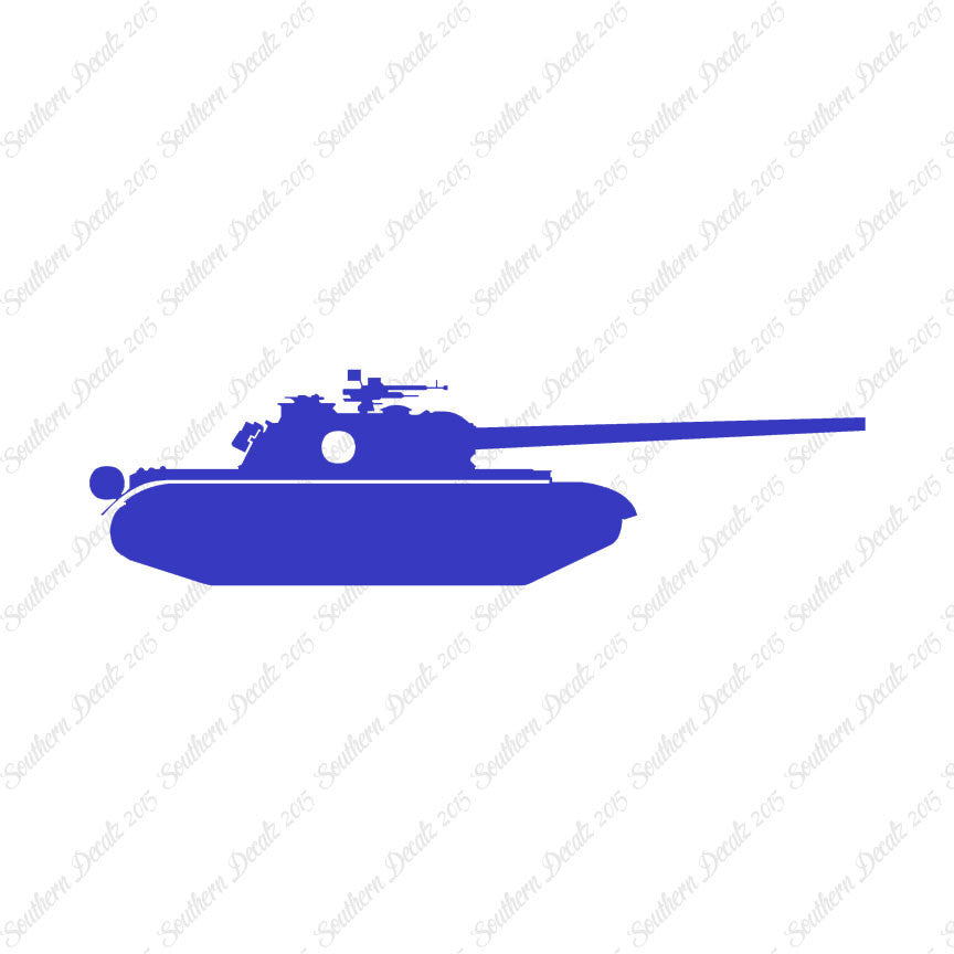 Tank Military Army