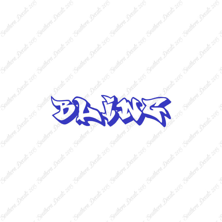 Bling Text