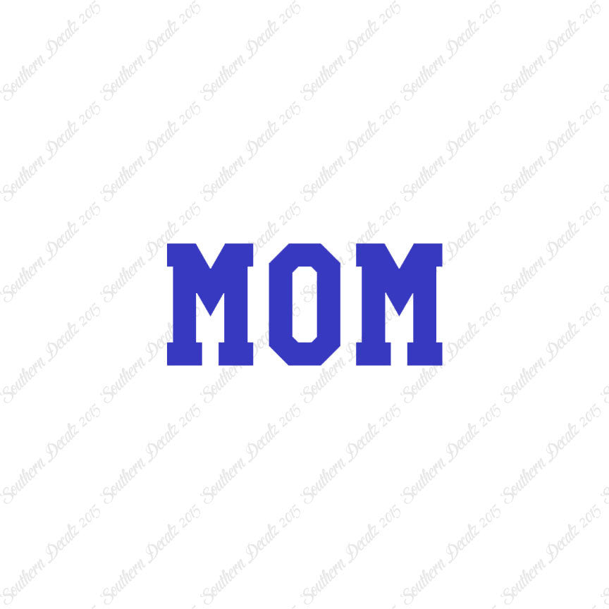 Mom Text