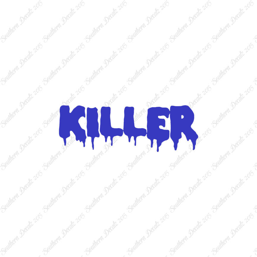 Killer
