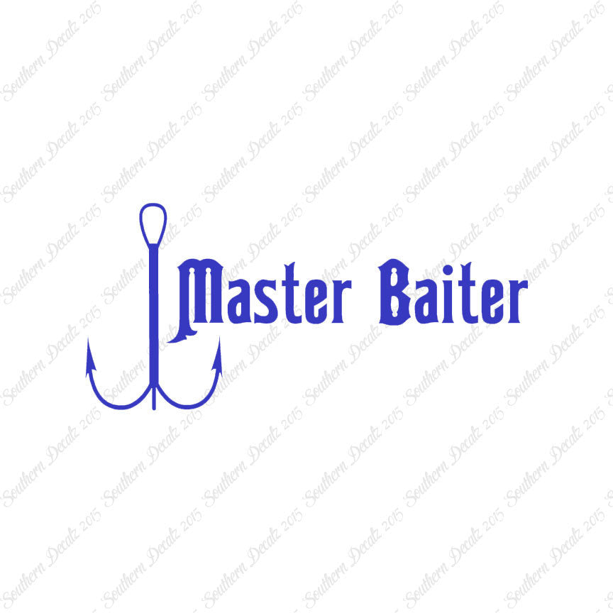 Master Baiter