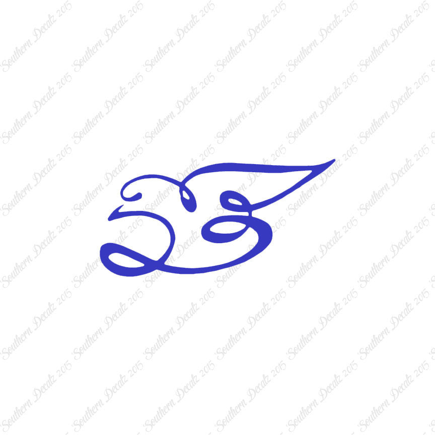 Bird Art Line