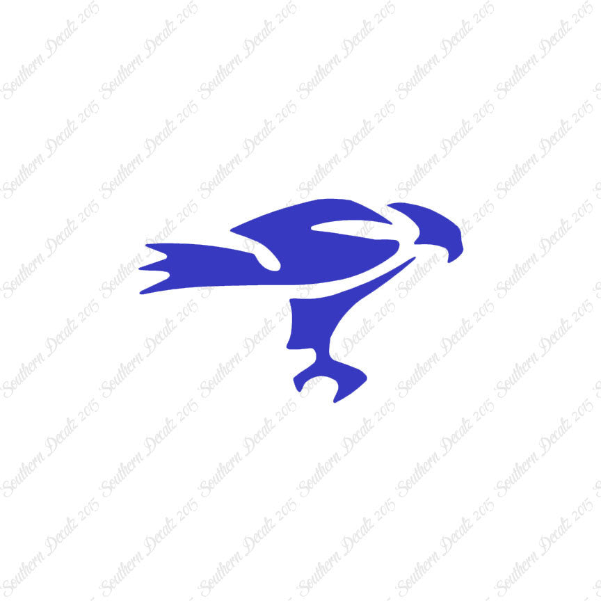 Tribal Eagle Bird