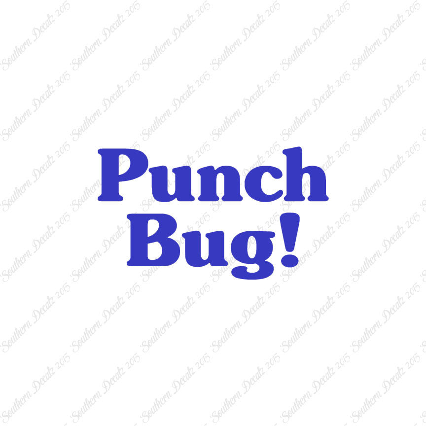 Punch Bag