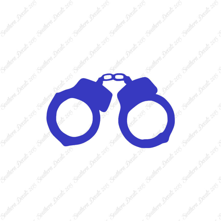 Handcuffs