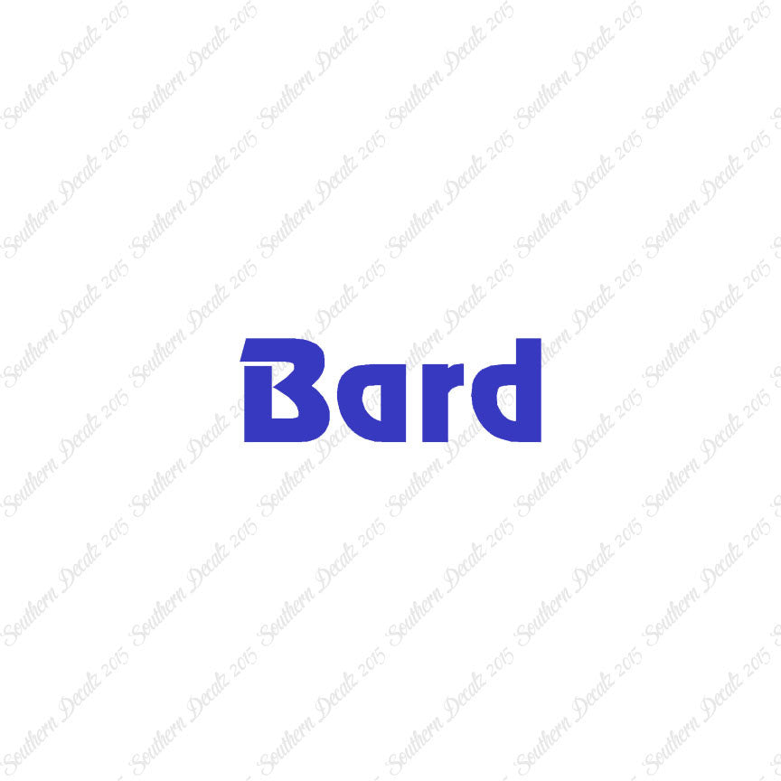 Bard