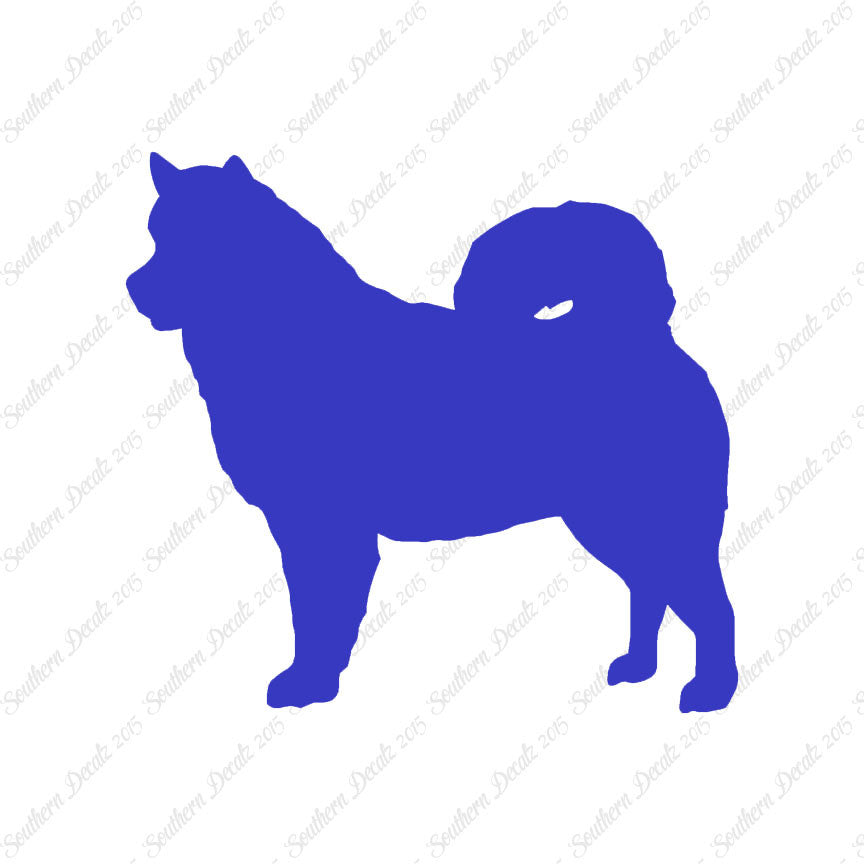 Alaskan Malamute Dog Breed