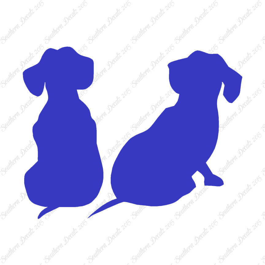Dachshund Puppies Dog Breed