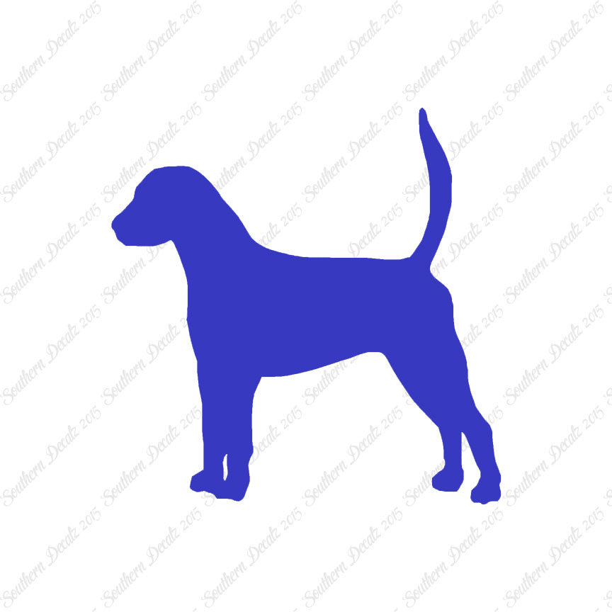 English Foxhound Dog Breed