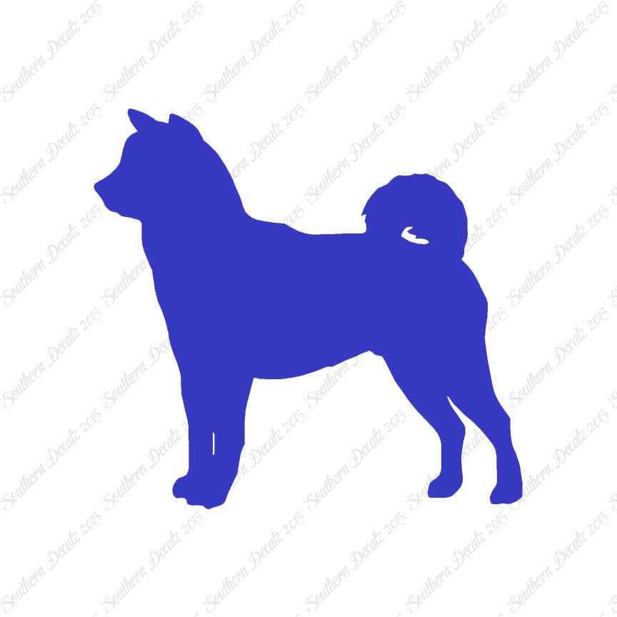 Shiba Inu Dog Breed