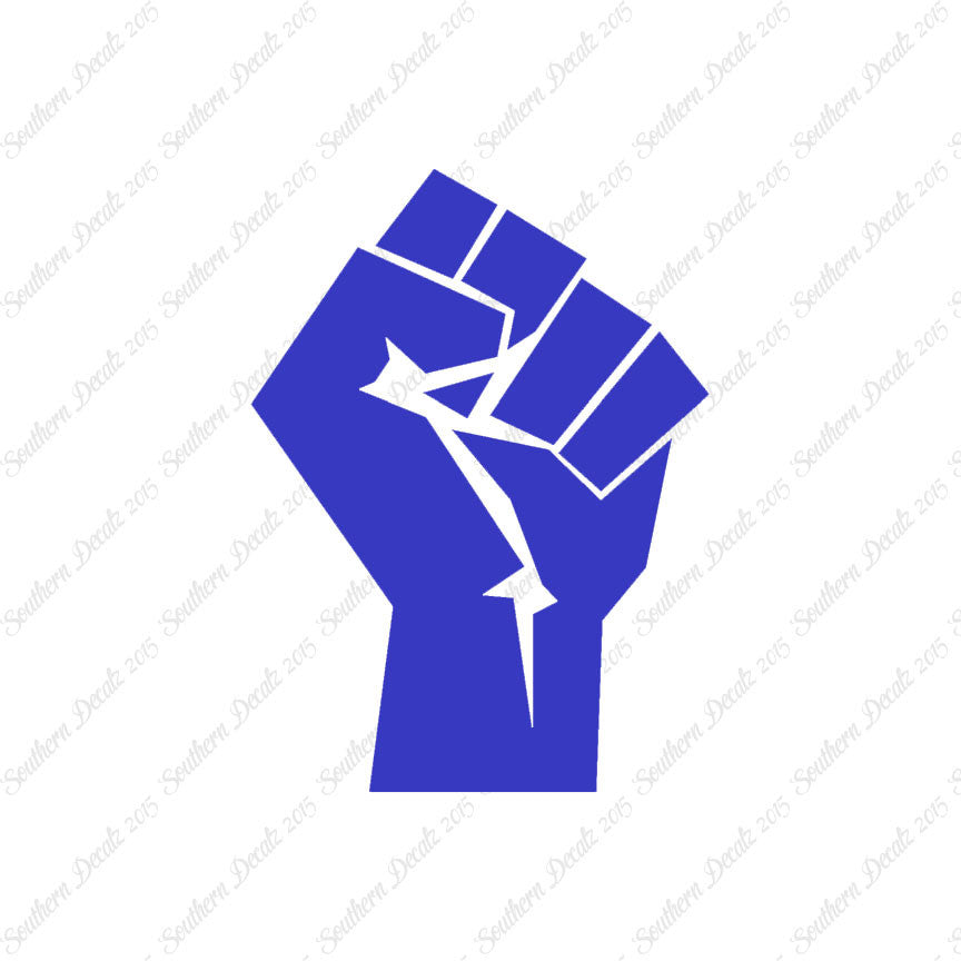 Angry Fist