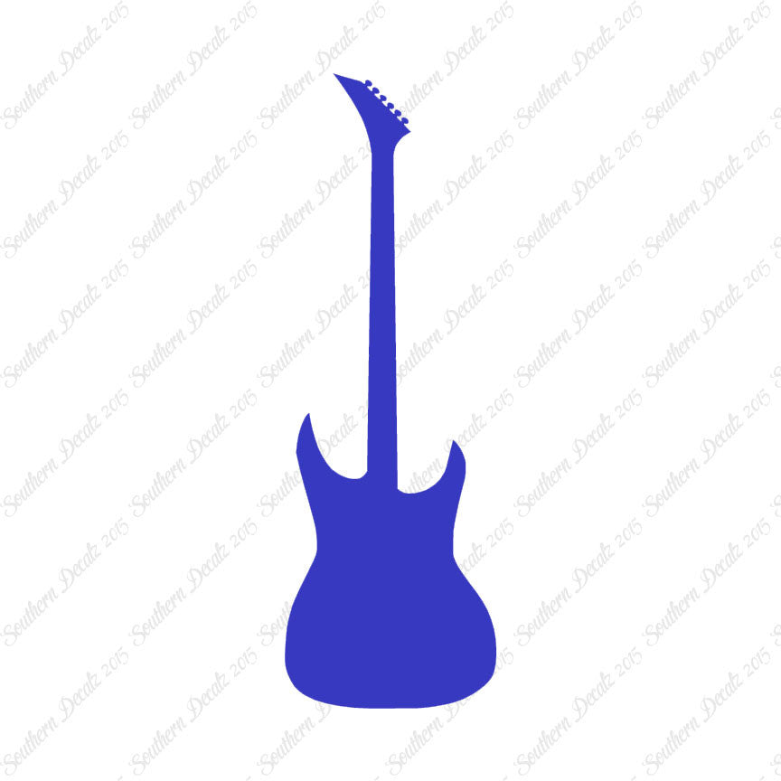 Guitar Music Instrument