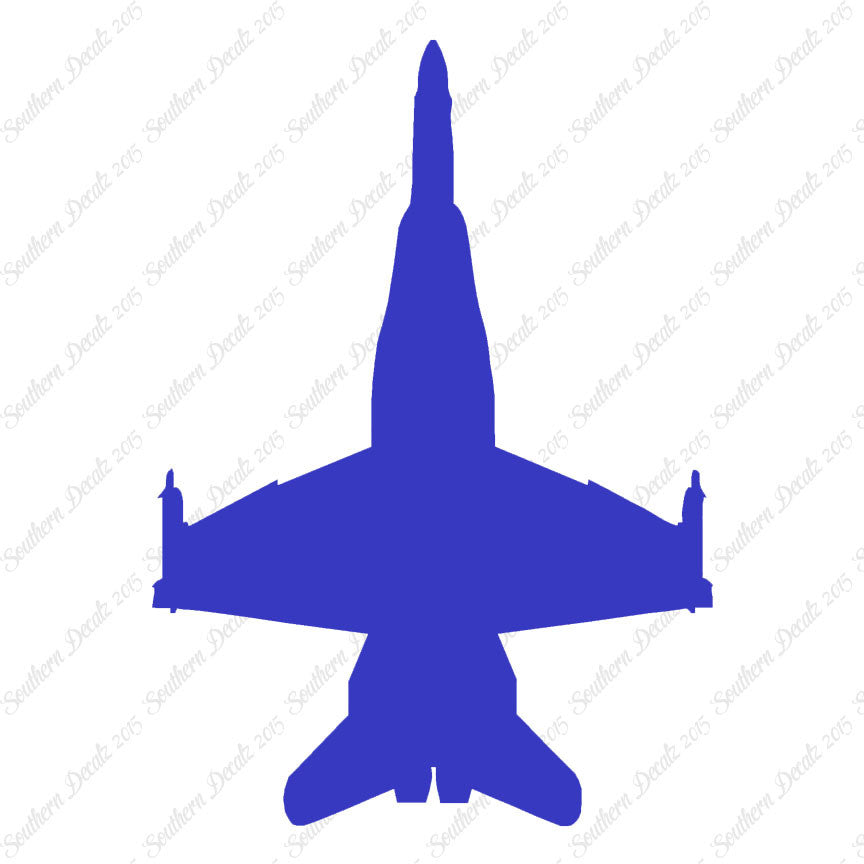 Fighter Jet Plane