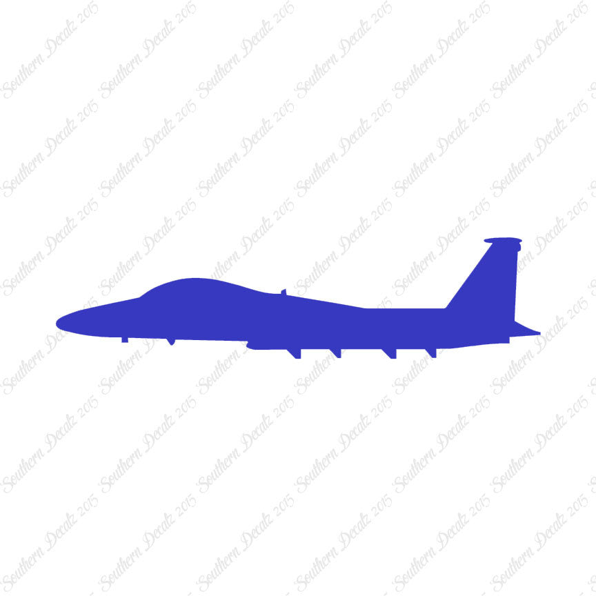 Plane Jet Military