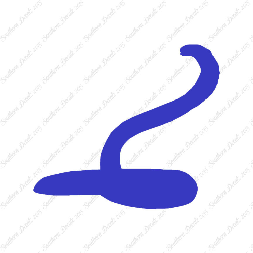 Snake Cobra Asp