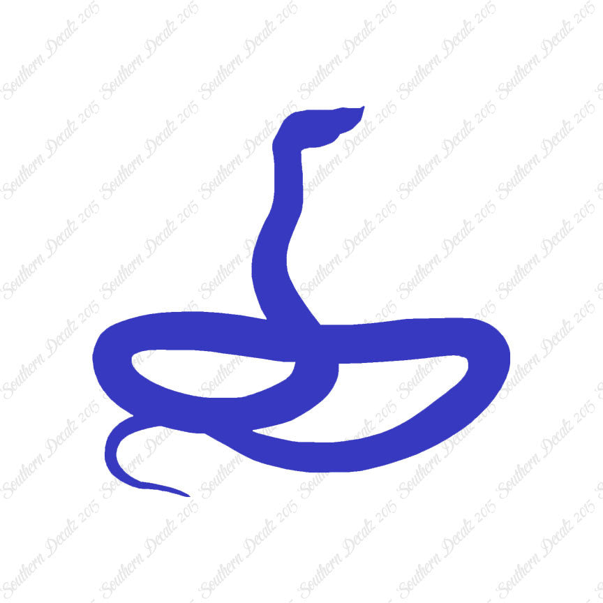 Snake Cobra Viper
