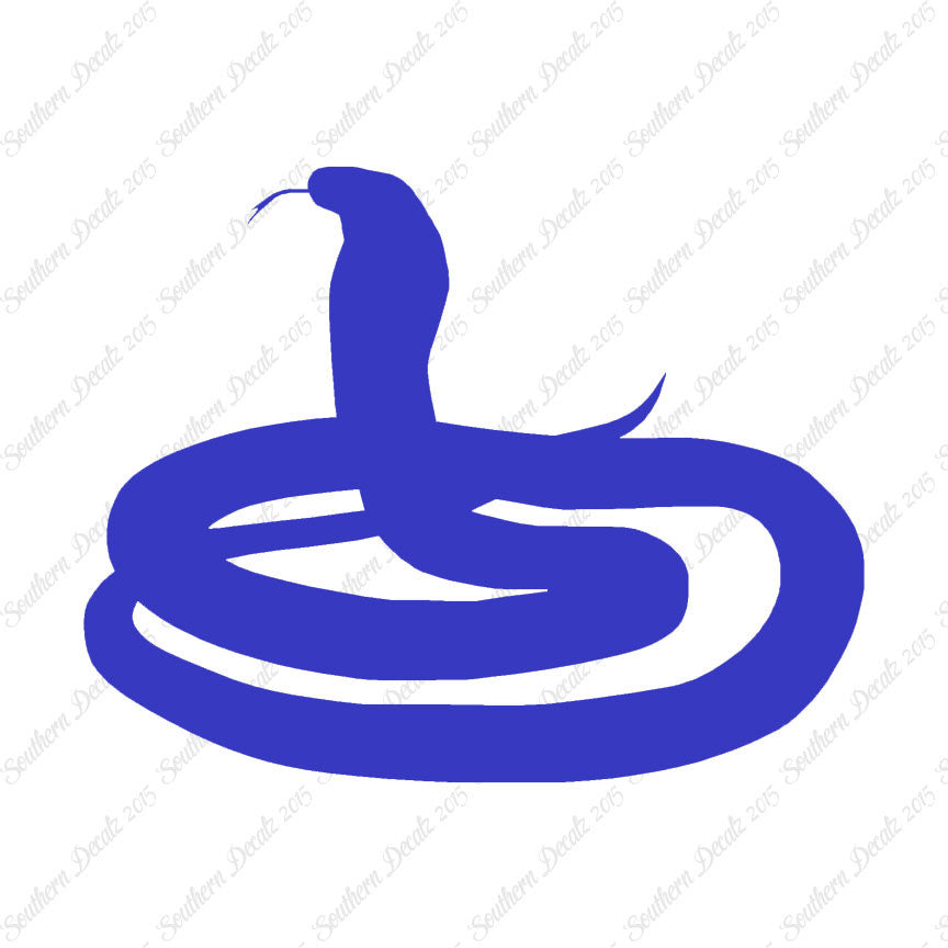 Rattlesnake Snake Viper