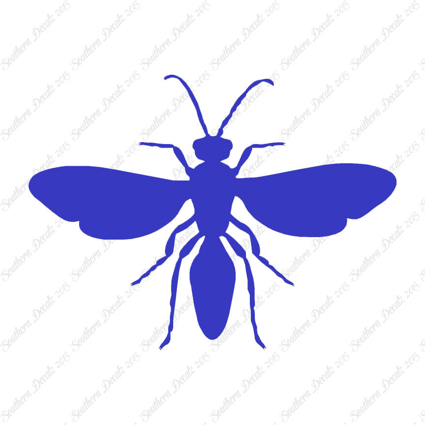 Winged Ant Insect