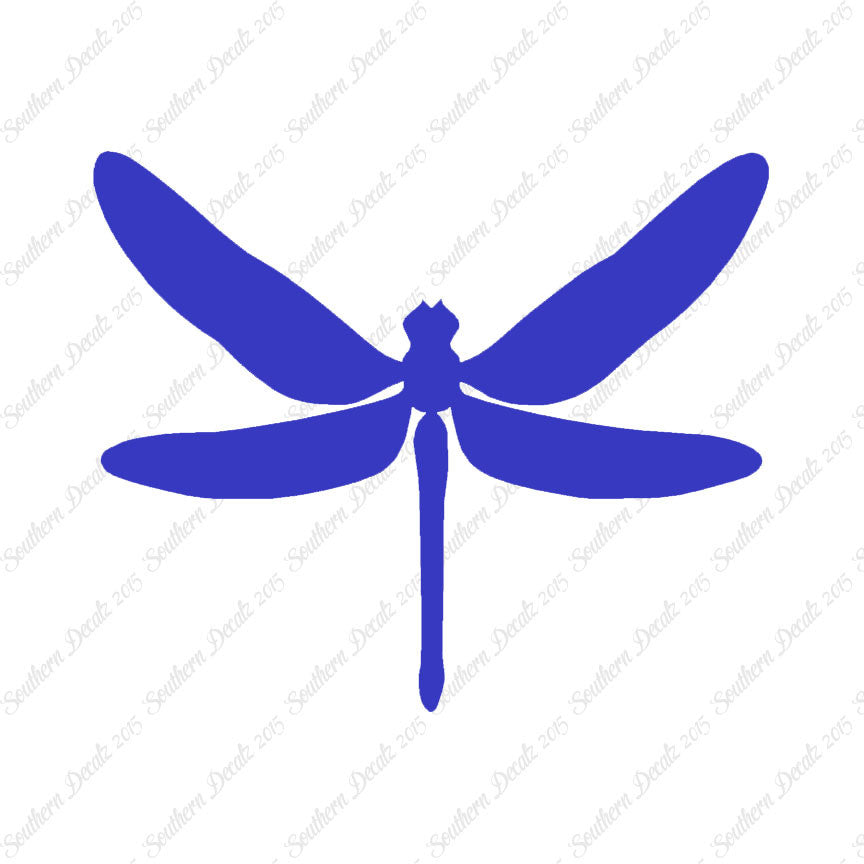 Dragonfly Insect Bug