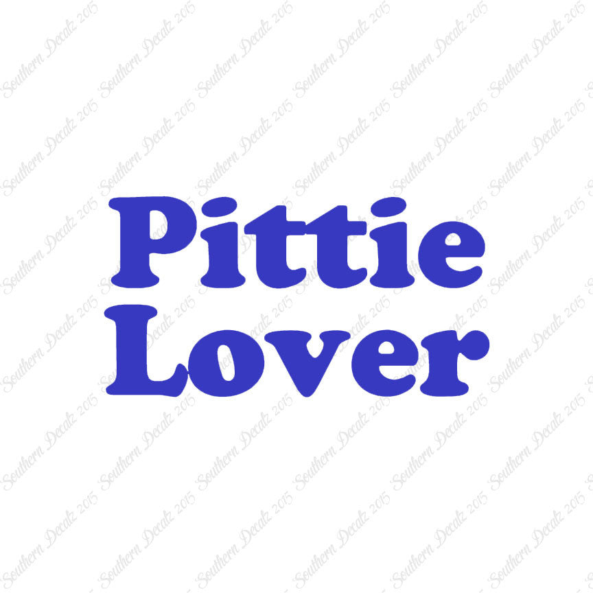 Pittie Love Pitbull