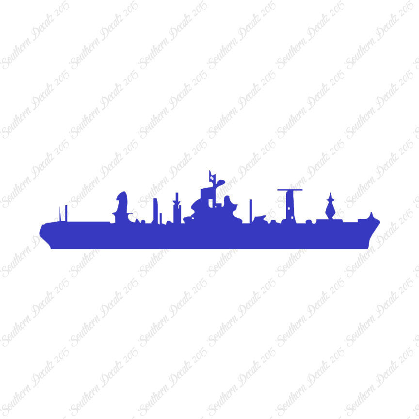 Ship Boat Navy Frigate