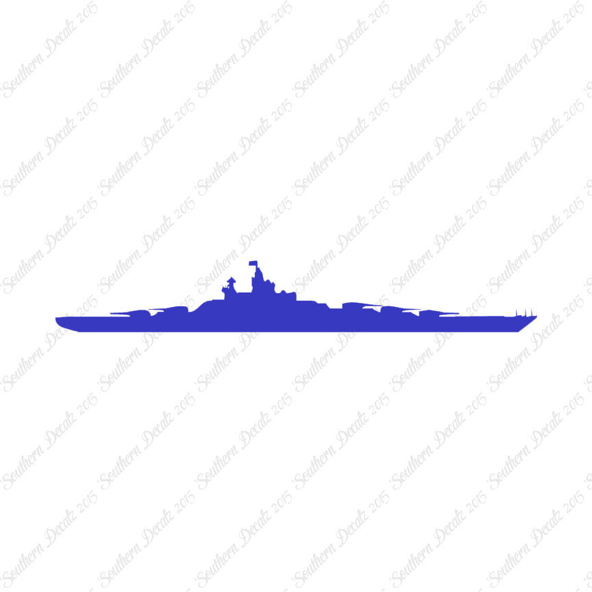 Ship Boat Navy Patrol