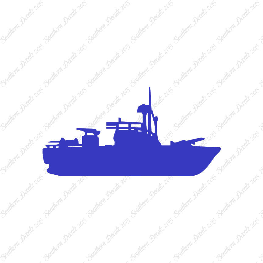 Ship Navy Torpedo Boat