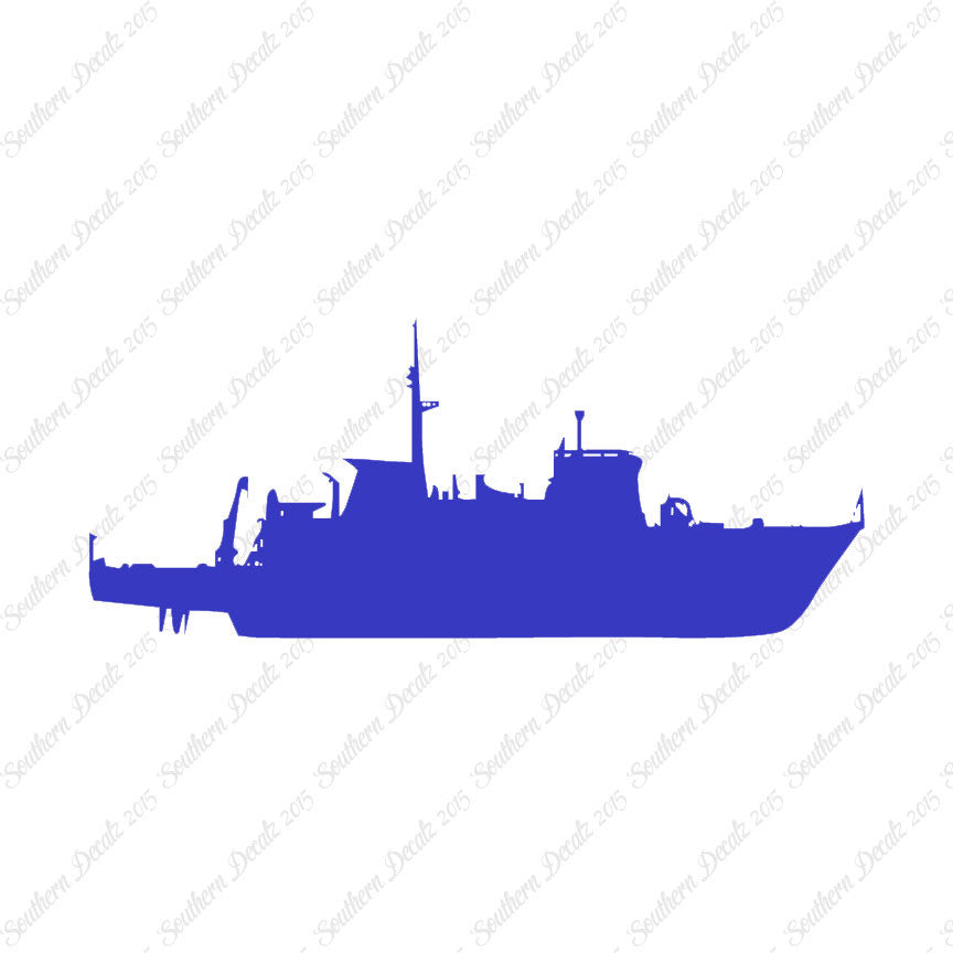 Ship Navy Cruiser Destroyer