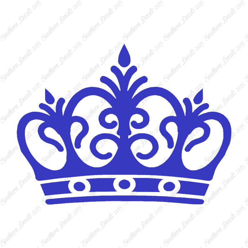 Royalty Crown Monarch King