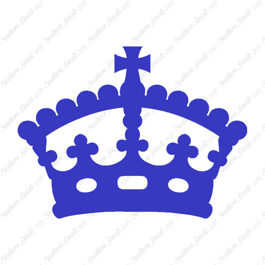 Royalty Crown Monarch Queen