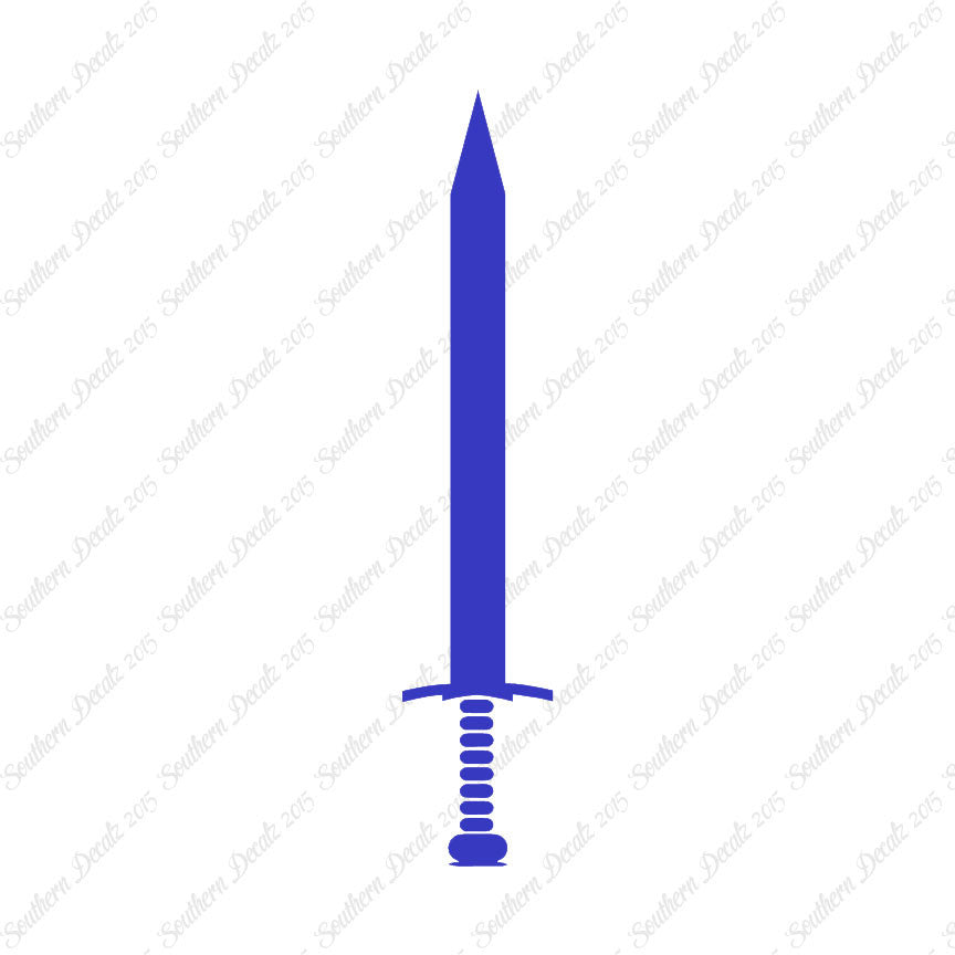 Short Sword Dagger Gladius