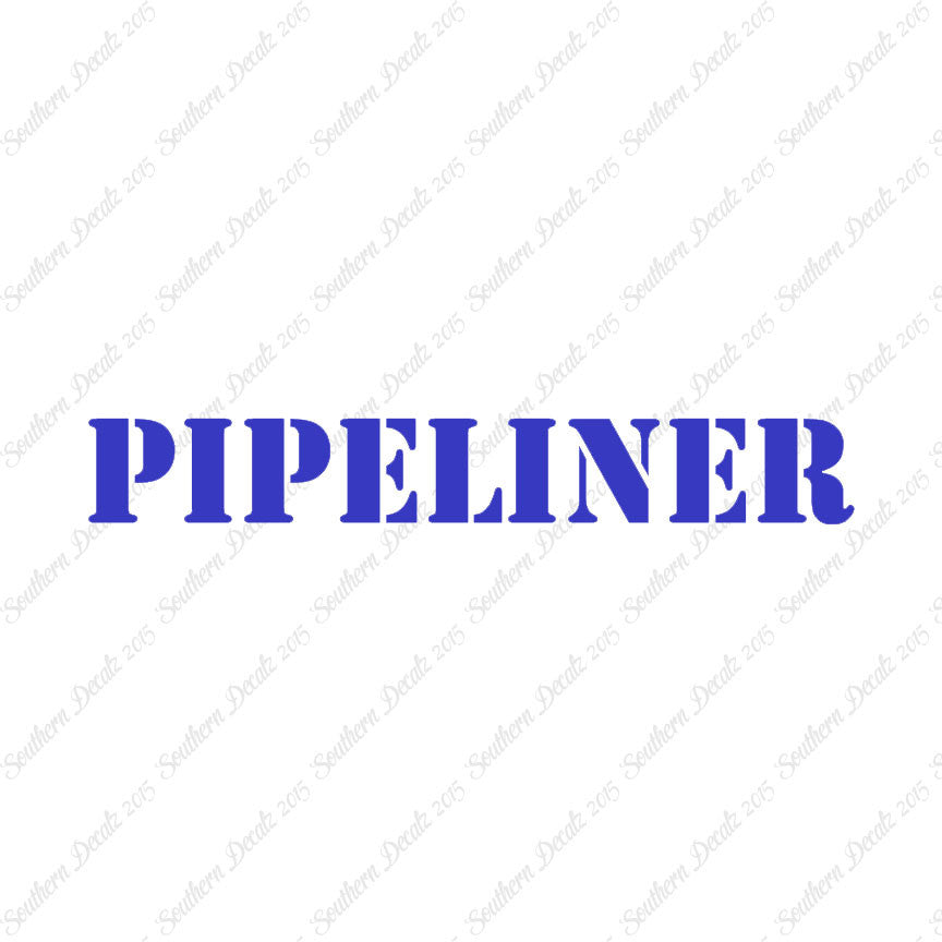 Pipeliner