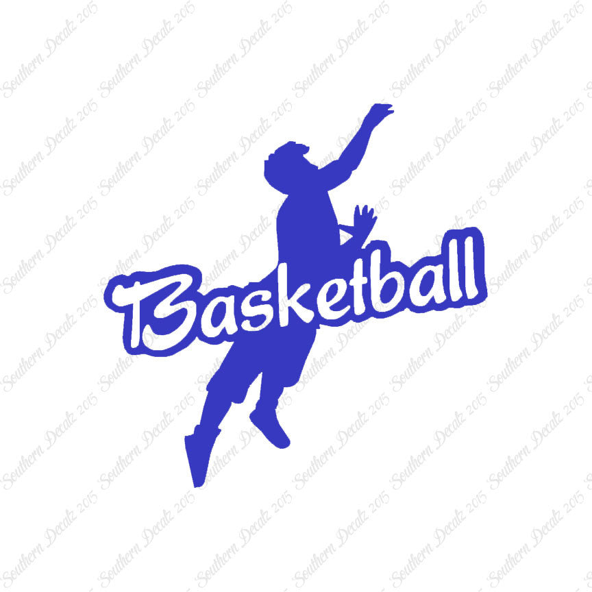 Basketball Player Sport