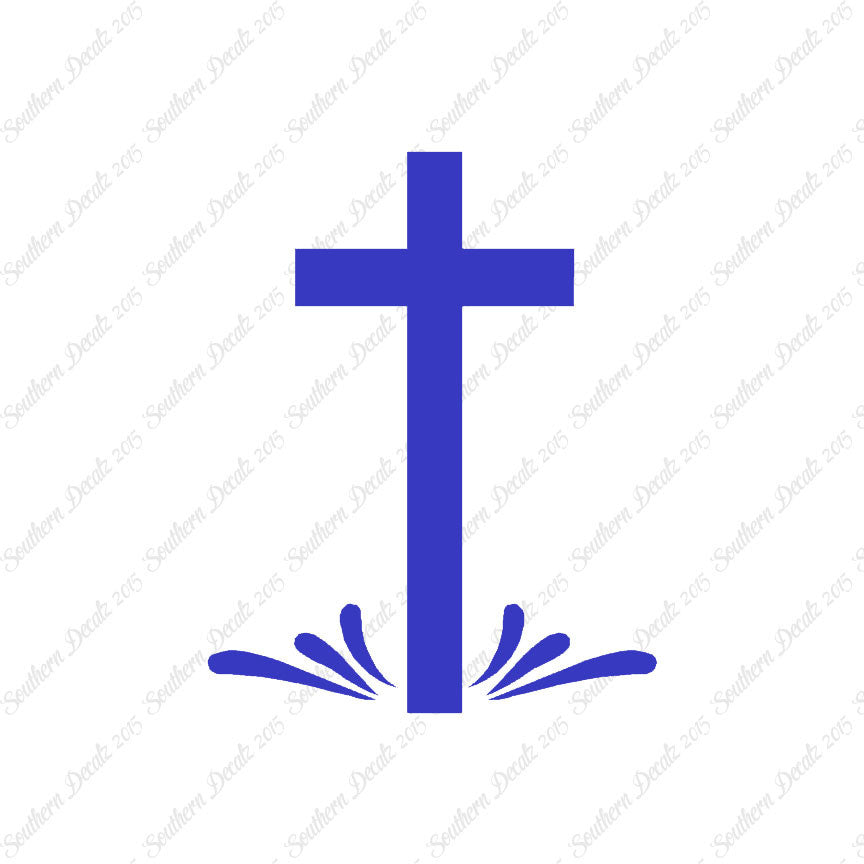 Cross Religion Art
