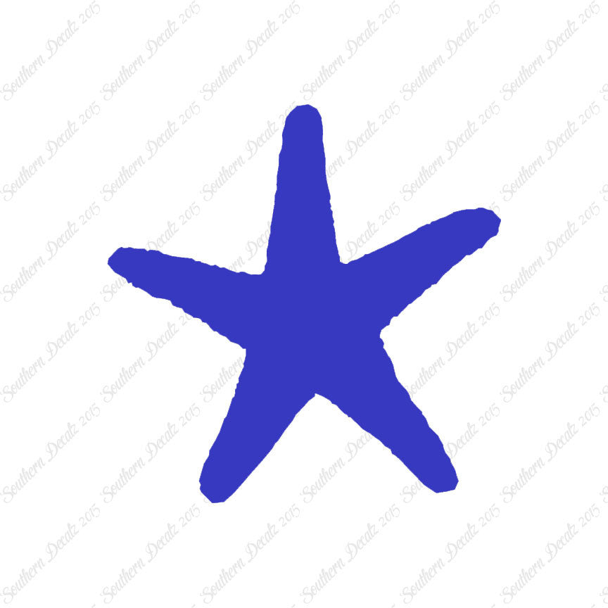 Starfish Star Fish
