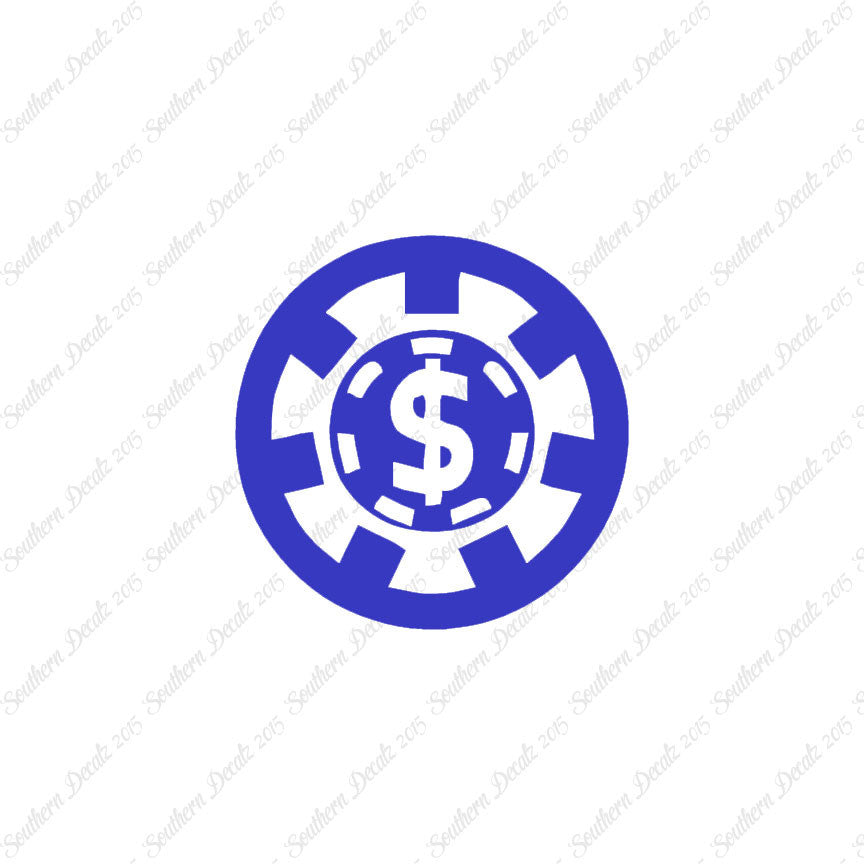 Poker Chip